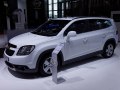 Chevrolet Orlando I - Kuva 7