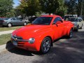 Chevrolet SSR - Снимка 5