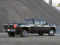 Chevrolet Silverado 3500 HD II (GMT900) Crew Cab Long Box - Fotografia 2