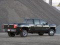 Chevrolet Silverado 3500 HD II (GMT900) Crew Cab Long Box - Bild 2