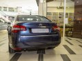 Citroen C5 II (Phase II, 2012) - Foto 7