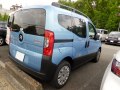 Citroen Nemo Multispace - Fotografie 4