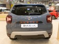 Dacia Duster II (facelift 2021) - Fotografie 9