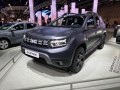 2023 Dacia Duster II (facelift 2022) - Tekniska data, Bränsleförbrukning, Mått