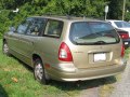 Daewoo Nubira Wagon II - Bild 3