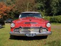 1956 DeSoto Fireflite II Four-Door Sportsman - Снимка 8