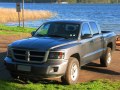 Dodge Dakota III (facelift 2007) - Fotografie 2