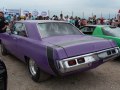 1970 Dodge Dart IV Swinger Hardtop (facelift 1970) - Kuva 9