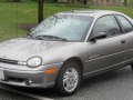 1996 Dodge Neon Coupe - Photo 4