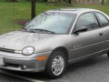 1996 Dodge Neon Coupe - Fotografia 4