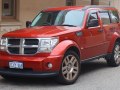 Dodge Nitro - Снимка 6