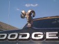 Dodge Ram 150 Conventional Cab (D/W, facelift 1990) - Fotografia 2