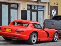 1992 Dodge Viper SR I - εικόνα 3