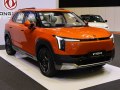 DongFeng Vigo 51.87 kWh (163 Hp) Electric