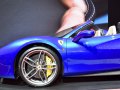 2015 Ferrari 488 Spider - Фото 3