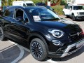 2019 Fiat 500X Cross/City Cross (facelift 2018) - Teknik özellikler, Yakıt tüketimi, Boyutlar