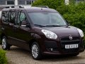 Fiat Doblo II (263) - Bilde 4