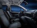 Fiat Doblo III (K9) - Foto 10