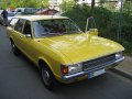 1972 Ford Consul Turnier (GGNL) - Bilde 1