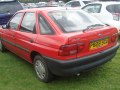 1995 Ford Escort VII Hatch (GAL,AFL) - Photo 6