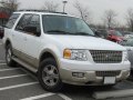 Ford Expedition II - Fotografia 3