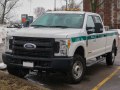 2018 Ford F-350 Super Duty IV Crew Cab Long box - Bild 7