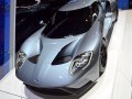 2017 Ford GT II - εικόνα 6