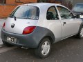 1997 Ford KA (RBT) - εικόνα 4