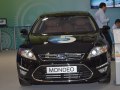 2010 Ford Mondeo III Hatchback (facelift 2010) - Fotoğraf 6