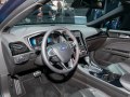 2019 Ford Mondeo IV Wagon (facelift 2019) - Снимка 17