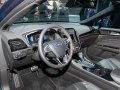 Ford Mondeo IV Wagon (facelift 2019) - Fotografia 9