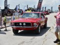 Ford Mustang I Hardtop (facelift 1966)
