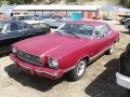 Ford Mustang II - Bild 2