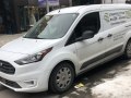 2019 Ford Transit Connect II (facelift 2018) Panel Van L2 - Foto 5