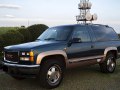 1992 GMC Yukon I (GMT400, 3-door) - Снимка 2