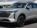 Haval H6 - Fiche technique, Consommation de carburant, Dimensions