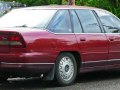 1990 Holden Caprice - Bilde 2