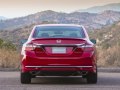 Honda Accord IX (facelift 2015) - Фото 3