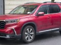 Honda Pilot IV - Photo 9