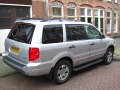 Honda Pilot I - Bild 2