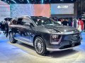 Hyptec HL 108.35 kWh (517 Hp) Electric 4WD