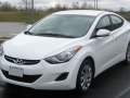 2011 Hyundai Elantra V - εικόνα 3