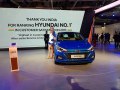 2018 Hyundai i20 II Elite (facelift 2018) - Технически характеристики, Разход на гориво, Размери