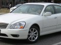 2002 Infiniti Q45 III - Photo 2