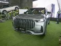 2024 Jaecoo J8 - Фото 3