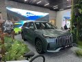 2024 Jaecoo J8 - Photo 4