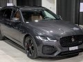 2021 Jaguar XF Sportbrake (X260, facelift 2020) - Foto 32