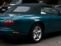 Jaguar XK Convertible (X100) - Kuva 10