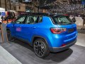 Jeep Compass II (MP) - Kuva 8