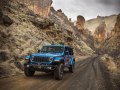 Jeep Wrangler IV Unlimited (JL, facelift 2023) - Kuva 10